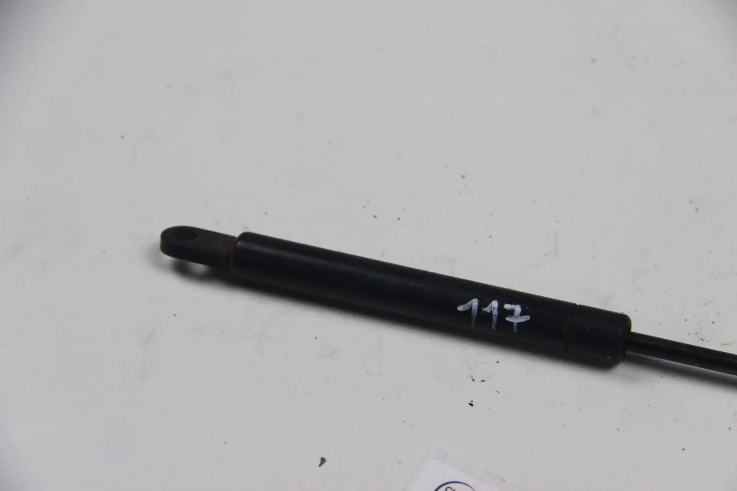 Original BMW E30 Motorhaube Öffner Gasdruck Feder 51231906286 3er 316i-325i M3