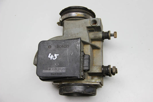 BMW Luftmassenmesser E28 525e eta 0280202040 LMM Mass Air Flow