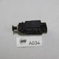 BMW E34 Bremslichtschalter Schlater Brake Light Switch 61311382385