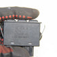BMW E34 Schalter Beheizte Heckscheibe Heated Window switch 61311391767