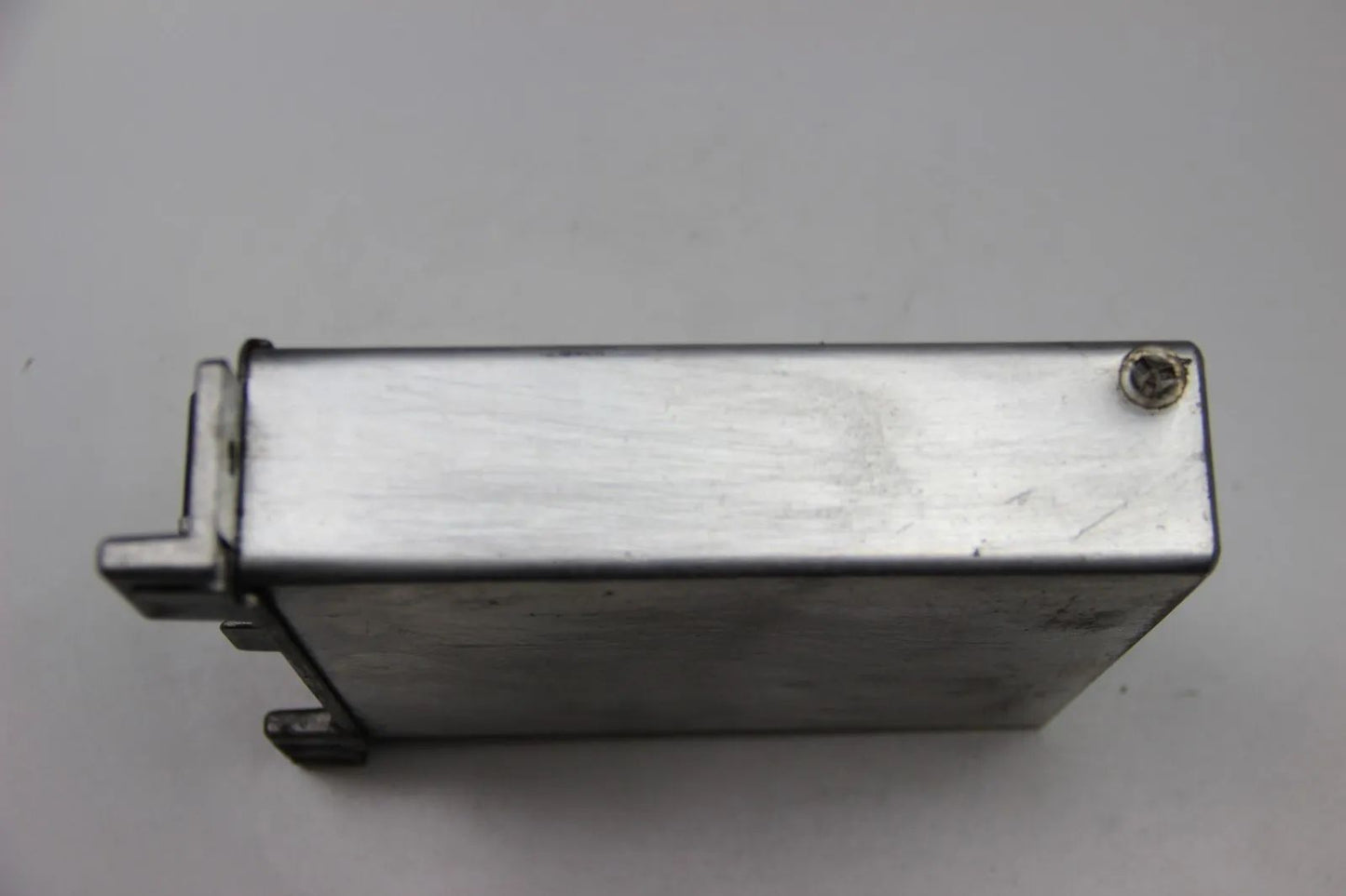 BMW Motorsteuergerät ECU E23 745 turbo 0280001124