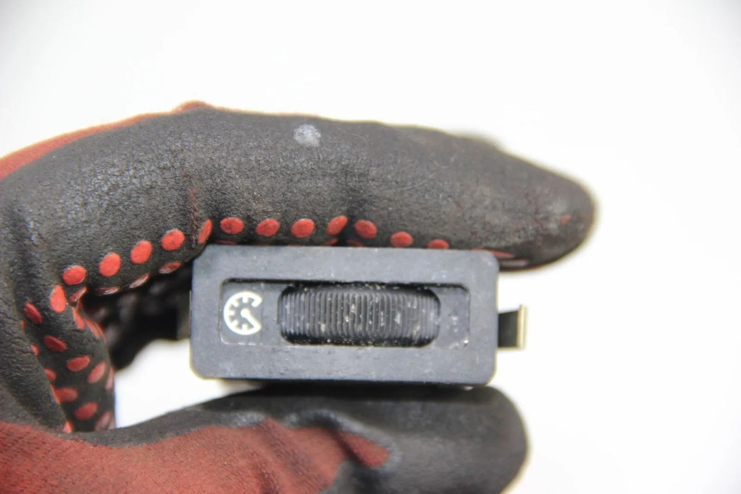 BMW E32 E34  Dimmer Schalter Helligkeit Drehknopf Armaturenlichter 61311379132