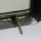 BMW E12 Heckleuchte Rücklicht Heckleuchte rechts chrom Rahmen taillight frame