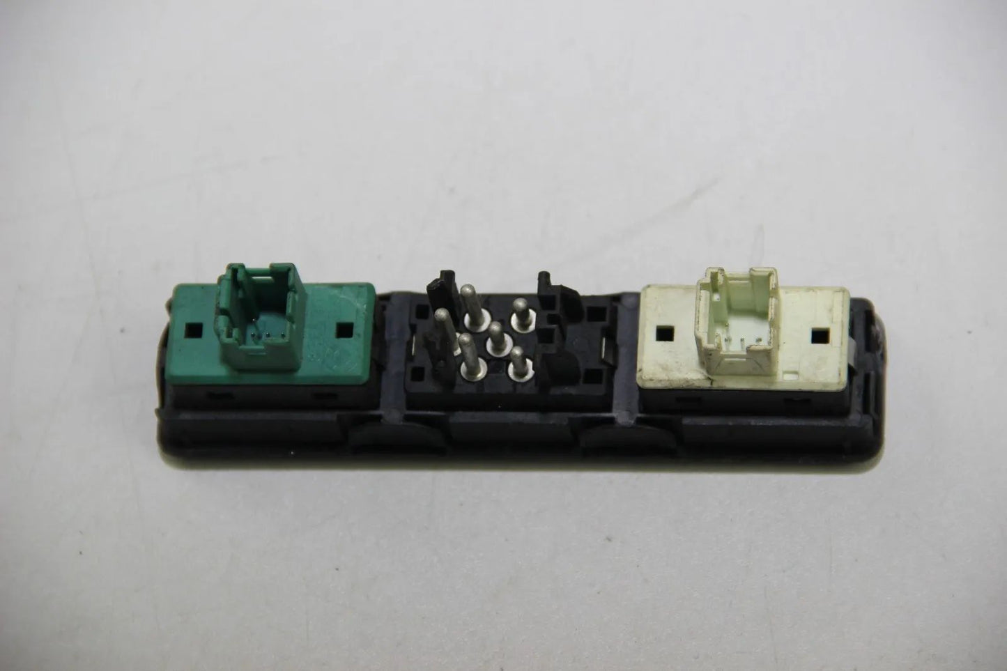 BMW E36 Fensterheber Schalter Kindersicherung Window Switch 1387857 138799