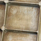 BMW Ventildeckel Zylinderkopfhaube Abdeckung 1710973 E34 E24 E32 M30b35