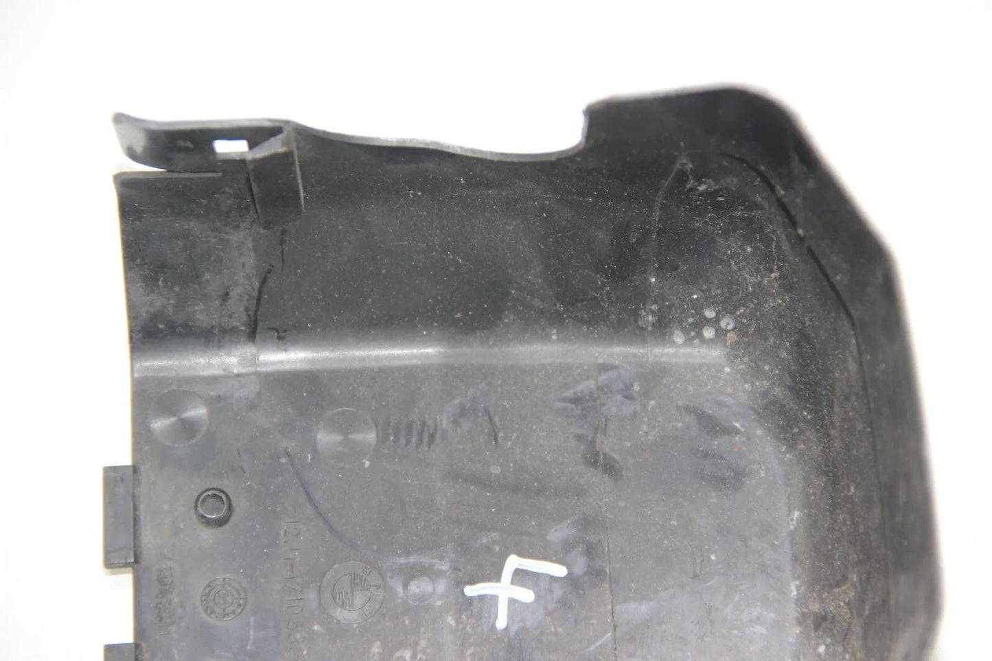 BMW 3er E30 Z1 5er Abdeckung Protection Zündkabel Schutzkappe 12111710553