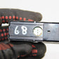 BMW E46 Warnblinker Schalter Zentralverriegelung 61318368920