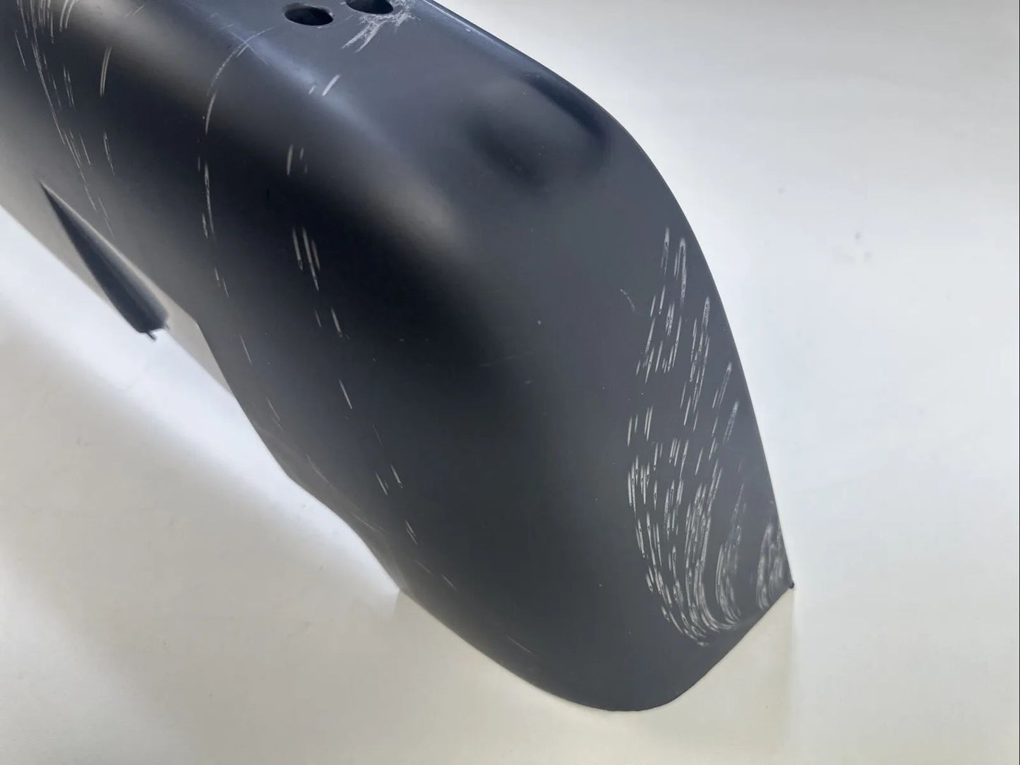 NEU ORIGINAL BMW E30 325i Frontschürze Frontlippe Stoßstange Vorne 51711933510