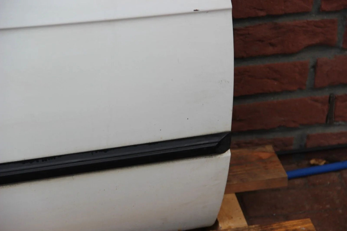 Original BMW E30 Tür Vorne Rechts Door Touring Limousine Alpinweiß 3er OEM