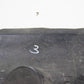 Original BMW E30 Scheinwerferabdeckung Motorraum Abdeckung Rechts 51711916192
