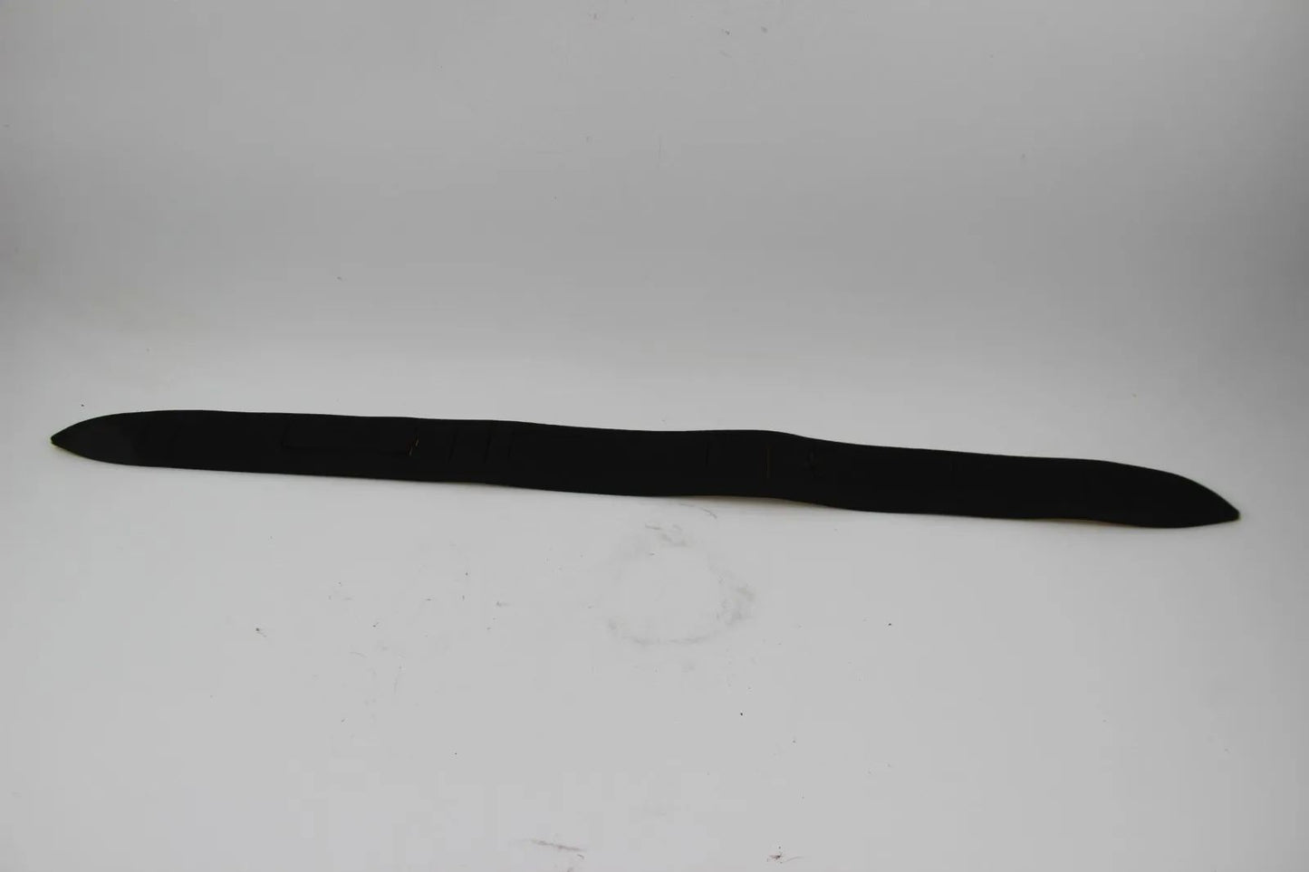 Original BMW E46 316i-330xi Dichtung Griffleiste Heckklappe 51138236267