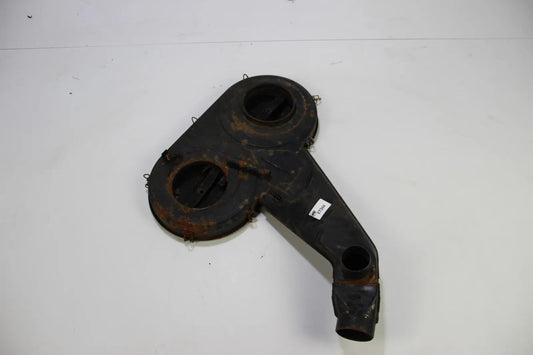 Original BMW Luftfilterkasten Vergaser 12603020