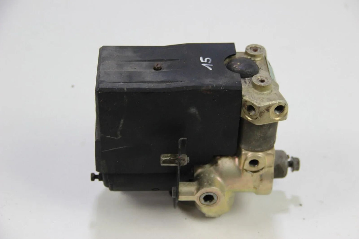 Original BMW E30 M3 ABS Hydropumpe Block 0265200035 Pumpe S14 S14b23 2.3 OEM