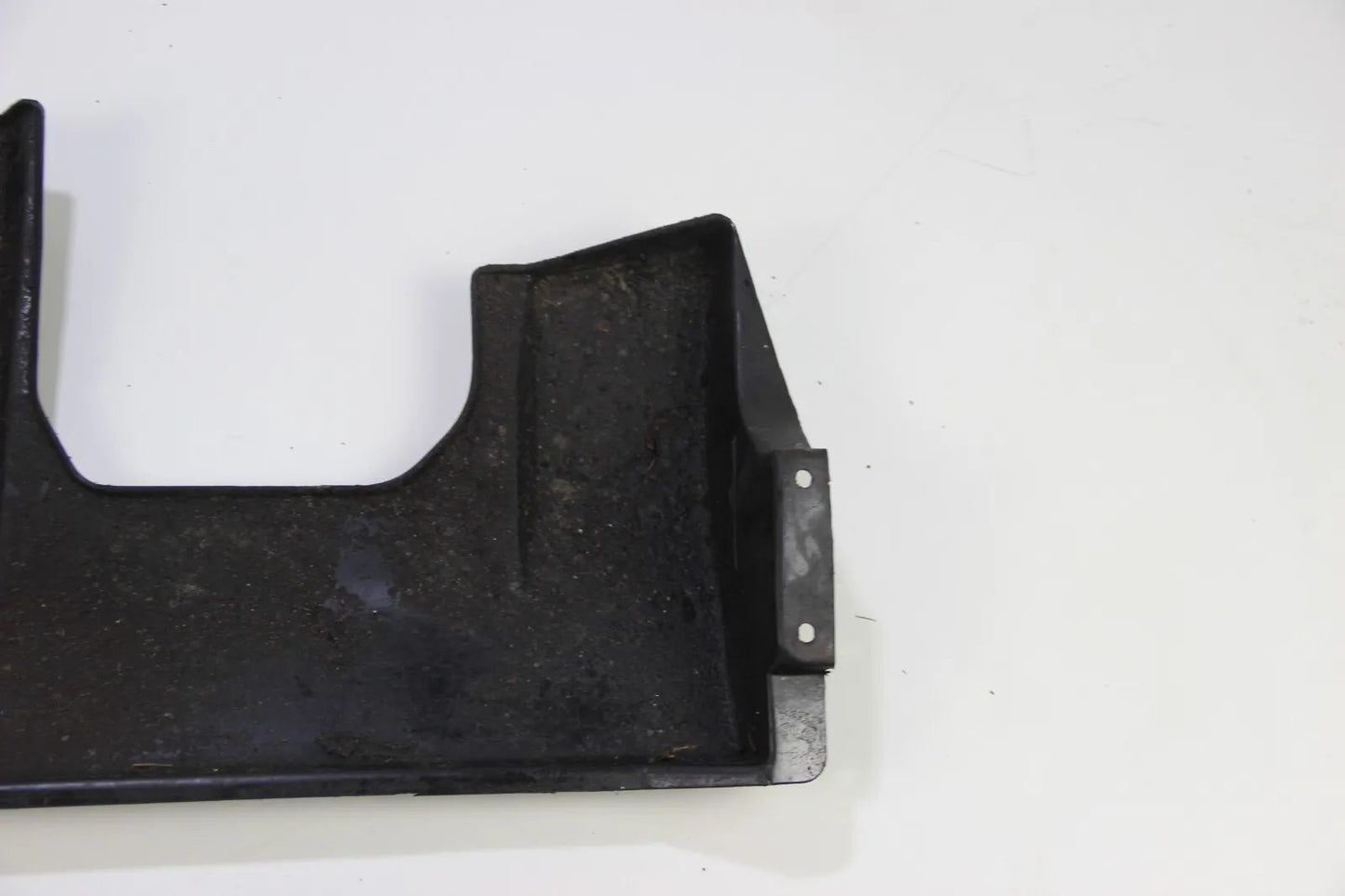 Original BMW E34 5er Unterfahrschutz Motorabdeckung Unten 1938182 Undertray