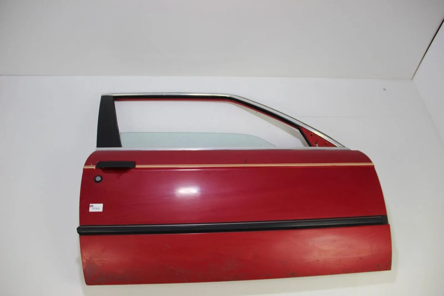 Original BMW E30 Tür VFL Beifahrertür Rechts 2-Türer 316i 318i 320i 323i 325e