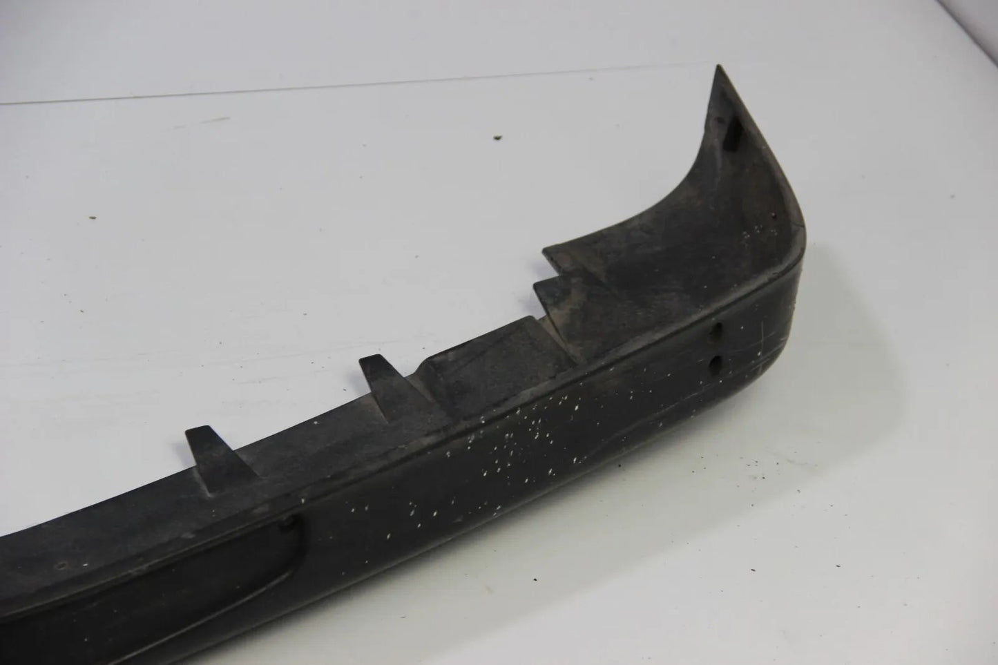 Original BMW E30 VFL Spoiler Lipper Spoilerlippe OEM Vorne 320i 325i 323i 325e