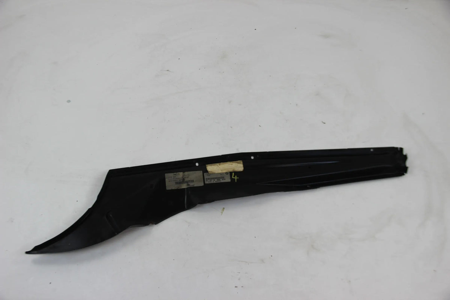 Orig BMW E36 316i-328i M3 M3 3.2 S50/52 Motorträger aussen rechts  41118168910