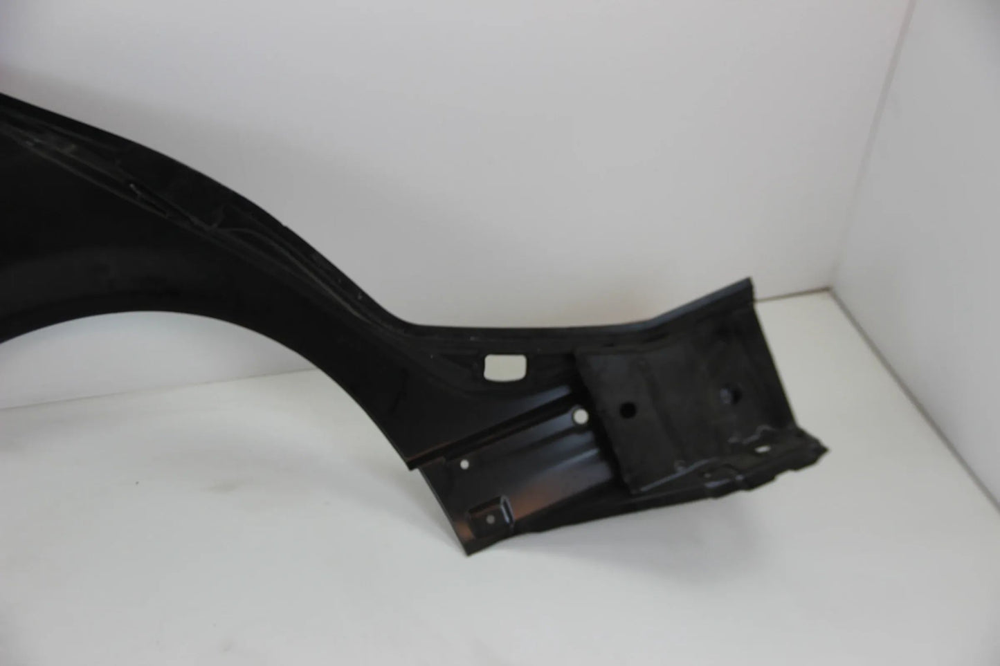 Original BMW E46 3er Limousine Seitenwand Hinten Links NOS 41217057389