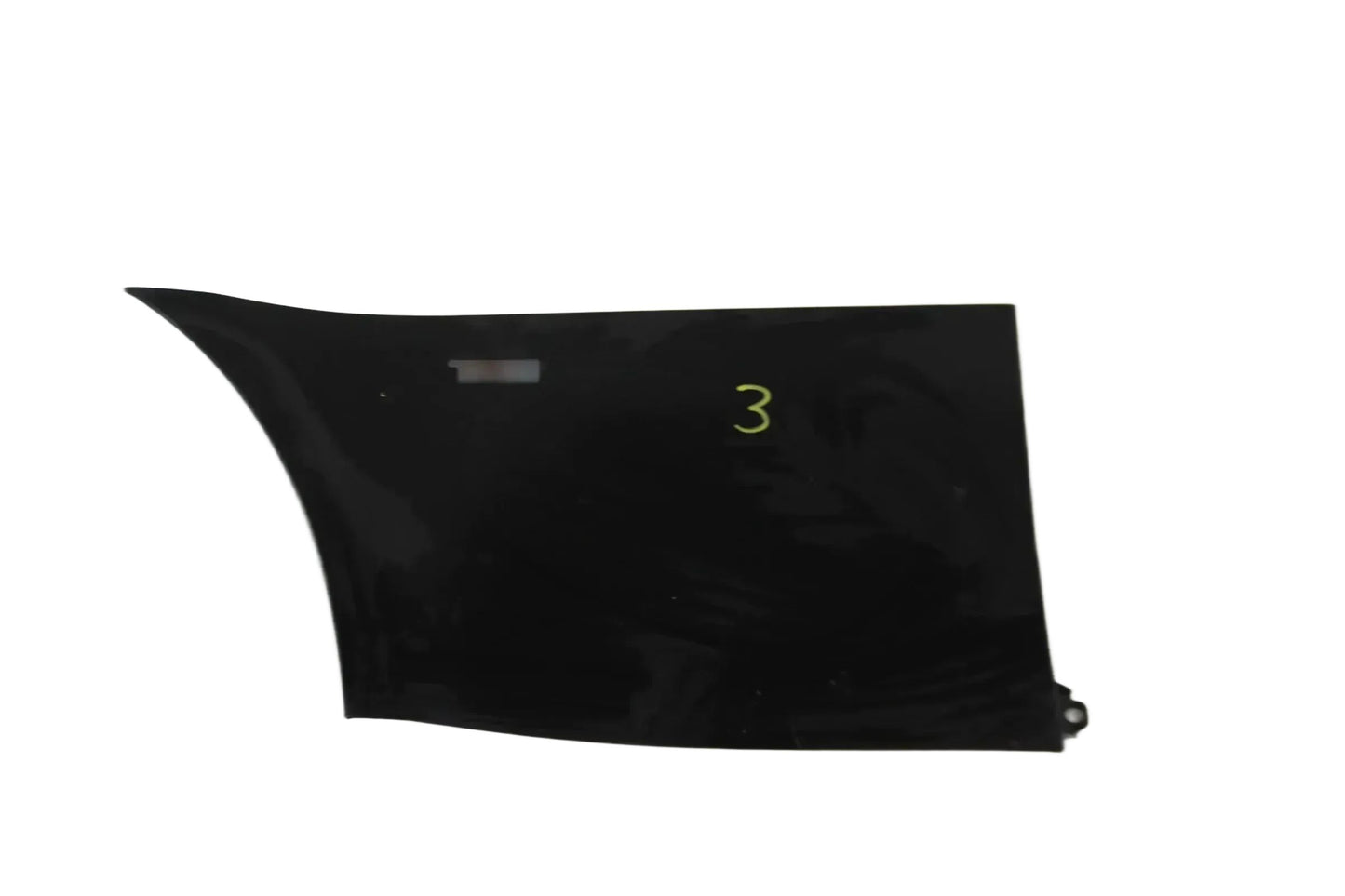 Orig BMW Z3 1.8-3.0i Z3 M3 3.2 S50/52/54 Seitenwand vorn links NOS 41358398693