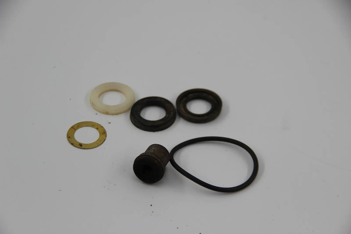 Orig BMW Rep.satz  Hauptbremszylinder 2000 Mod. 1-Kreis Bremse NOS 34311103251