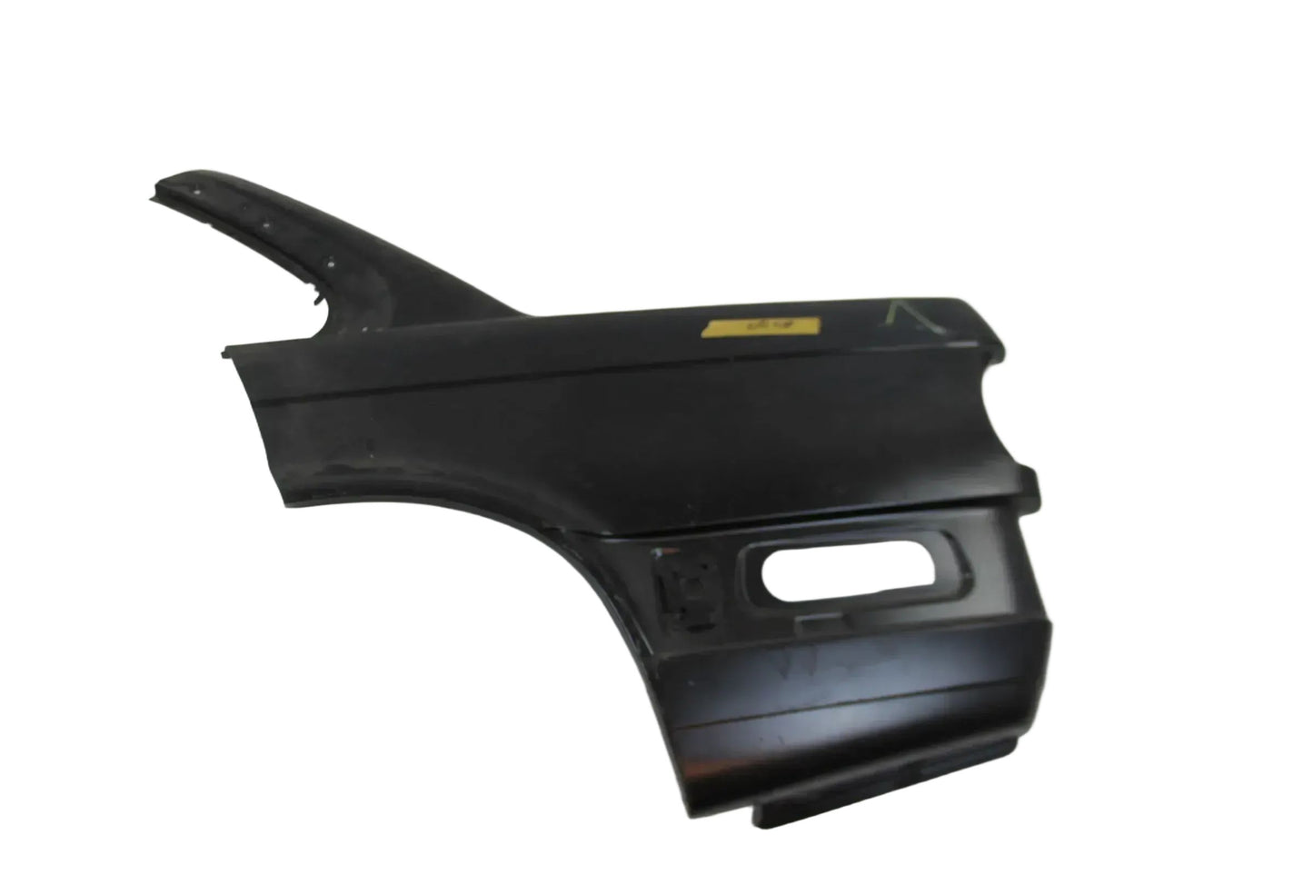 Original BMW E30 3er NFL 316i-325i Seitenwand Hinten Links NOS 41351961535