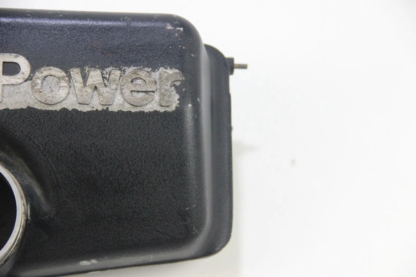 Original BMW  E30 M3 Luftsammler + Trompeten 1310786 1308299 Airbox Intake S14