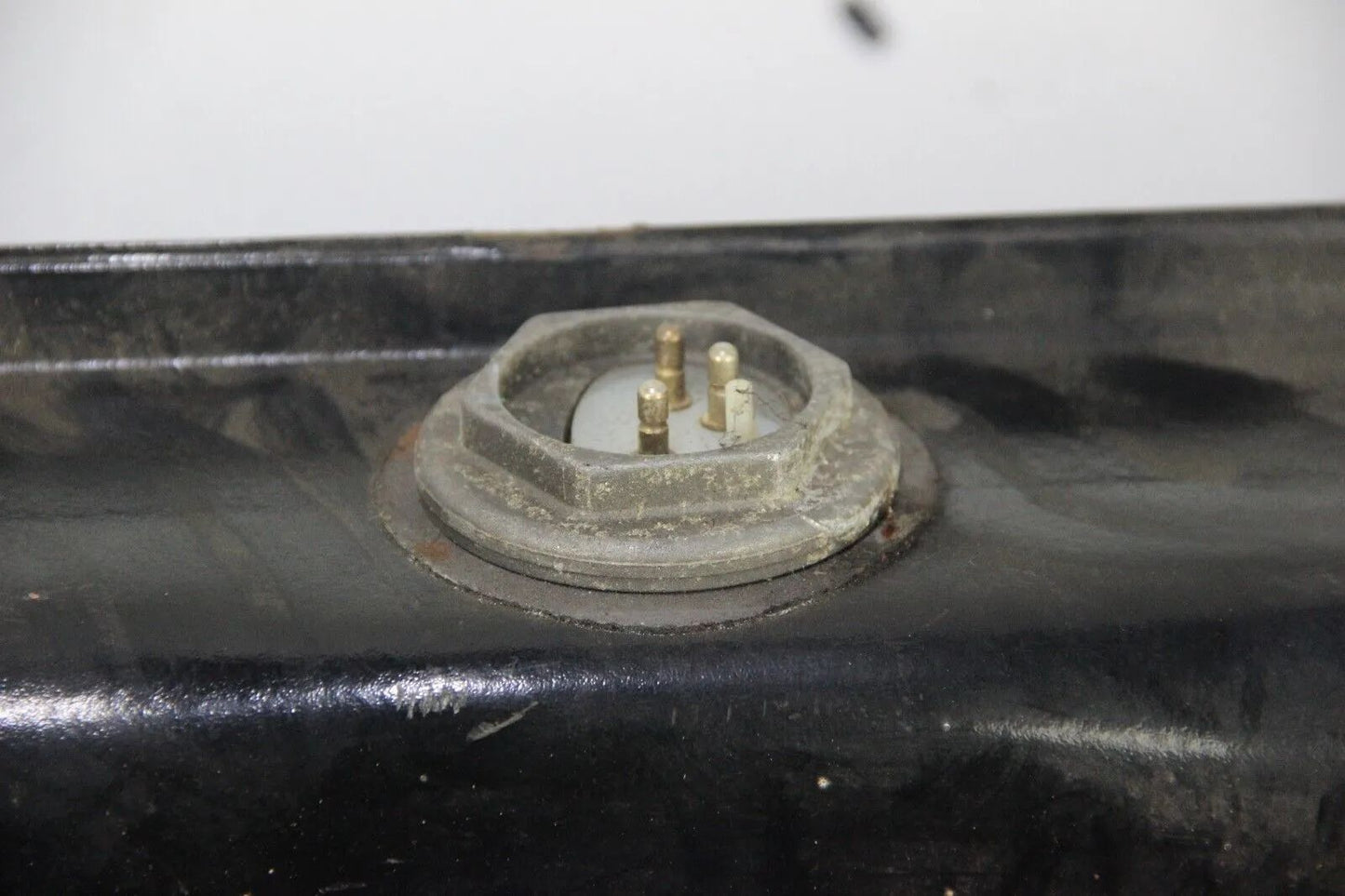 Original BMW E30 M3 S14 Zusatztank 15L 16111178902 Additional Fuel Tank OEM