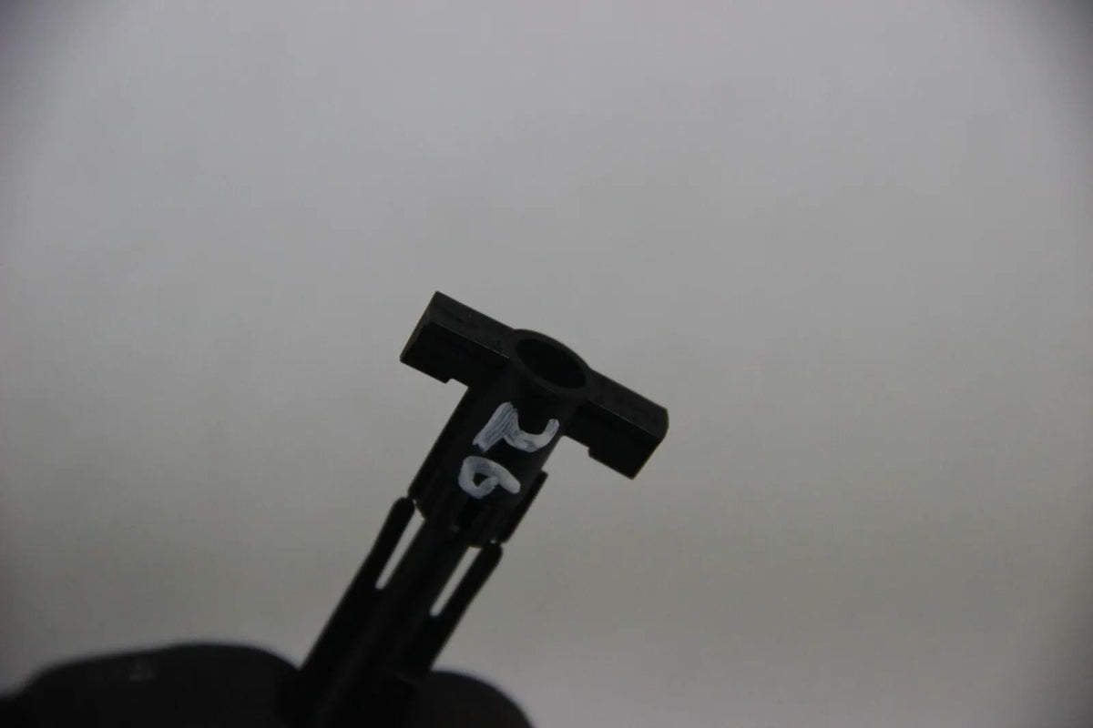 Original BMW E30 3er Kombiinstrument Codierstecker 05 Coding Plug Stecker