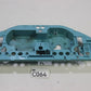 Original BMW E30 M3 3er Kombiinstrument Rückplatte Abdeckung S14 62111377373