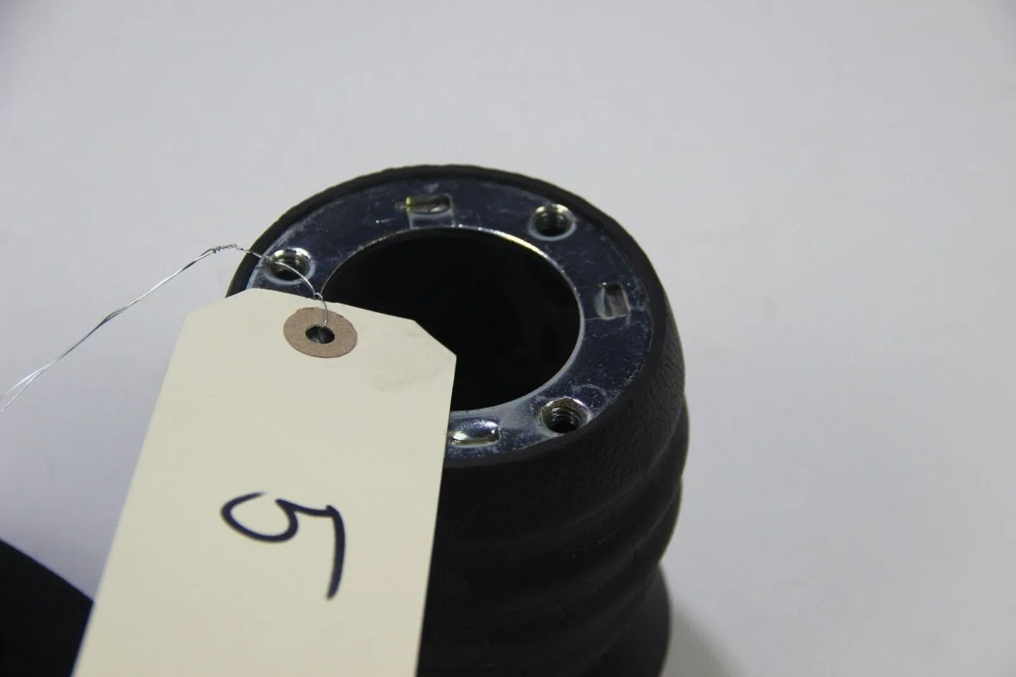 BMW E9 E3 E12 E24 E21 italvolanti Indianapolis ATI 1 frisch bezogen Alcantara