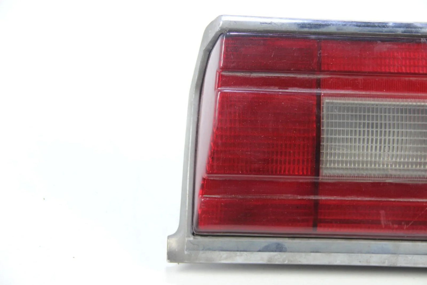 Original BMW E12 5er 518-535i M535i	Heckleuchte Rückleuchte Rechts 1361516