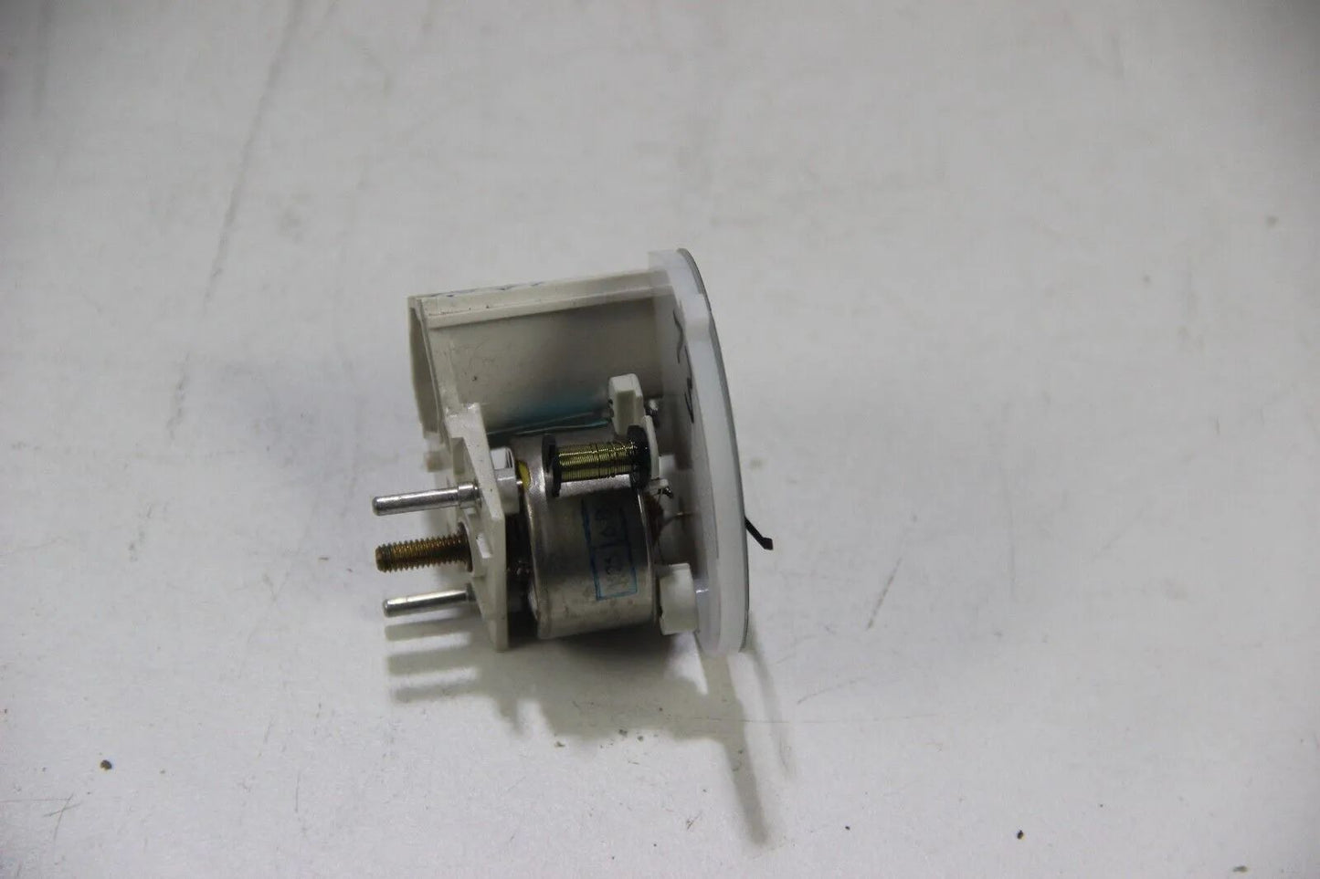 Original BMW E30 316i-325i 325e	Kombiinstrument Temperaturanzeige VDO	1347816