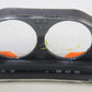 BMW E30 320i-325i 320is Kombiinstrument Tacho Gehäuse für Tachos Drehzahlmesser