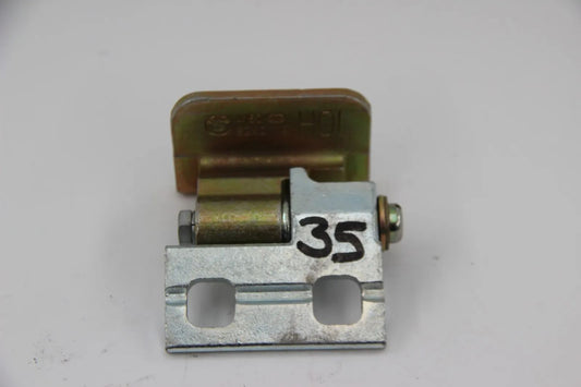 Original BMW E46 316i-330xi Türscharnier hinten oben links 41528240083