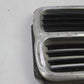 Original BMW E12 518i-535i M535i Niere Kühlergrill Kidneygrille 5er  1848104