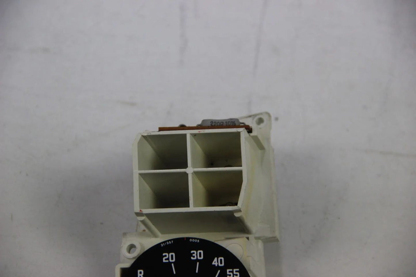 Original BMW E21 315 316 318i 320i 323i	Kombiinstrument Tankanzeige 55L OEM