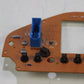 Original BMW E30 316i-325i 325e	Kombiinstrument Leiterplatte Platine 1385581