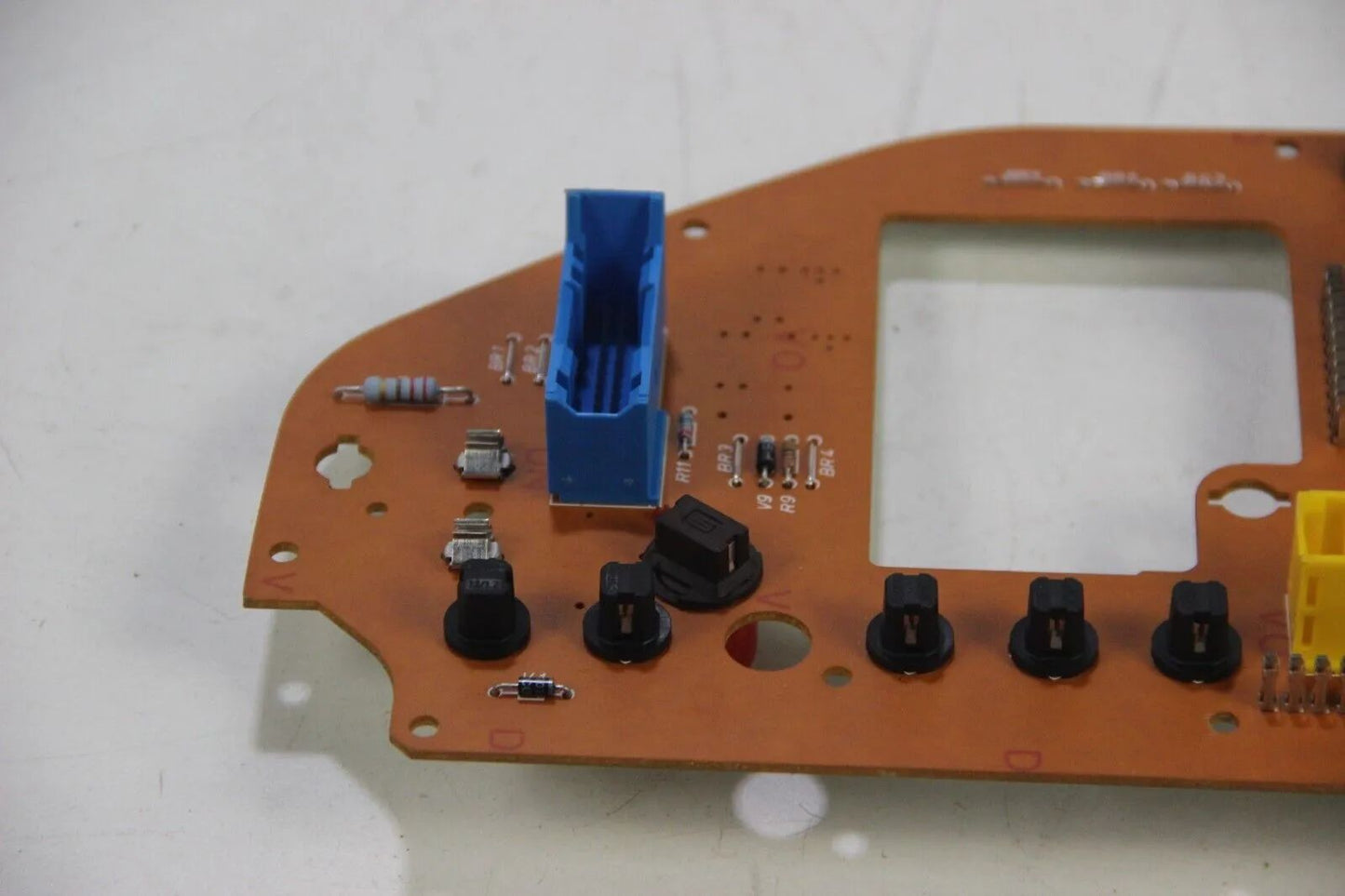 Original BMW E30 316i-325i 325e	Kombiinstrument Leiterplatte Platine 1385581