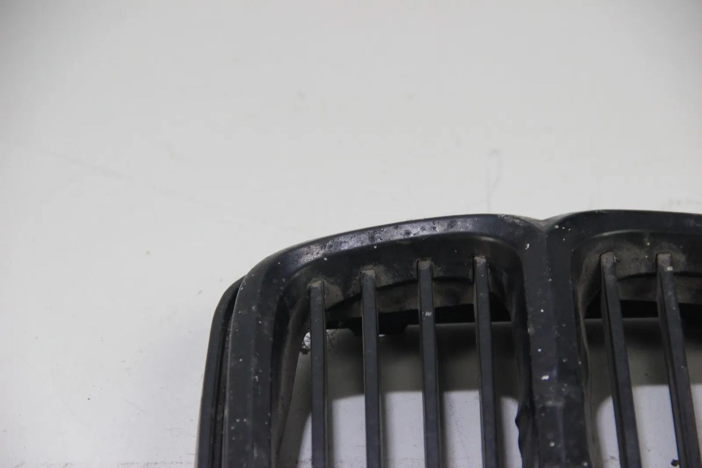 Original BMW E12 518i-535i M535i Niere Kühlergrill Kidneygrille 5er 1848104