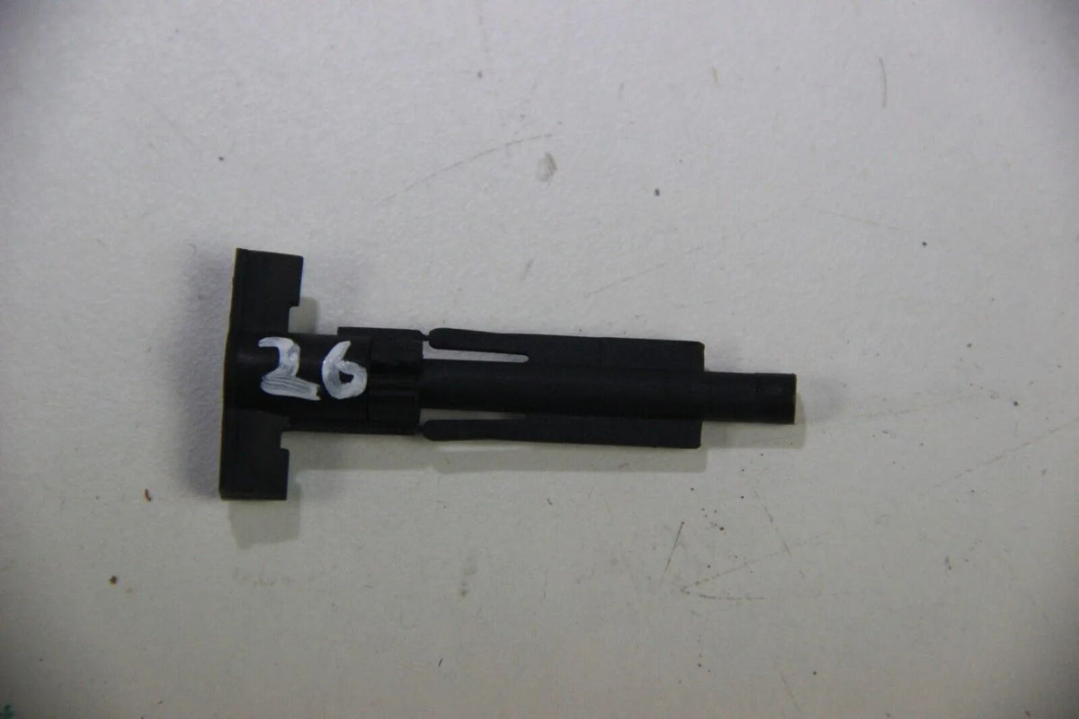 Original BMW E30 3er Kombiinstrument Codierstecker 05 Coding Plug Stecker