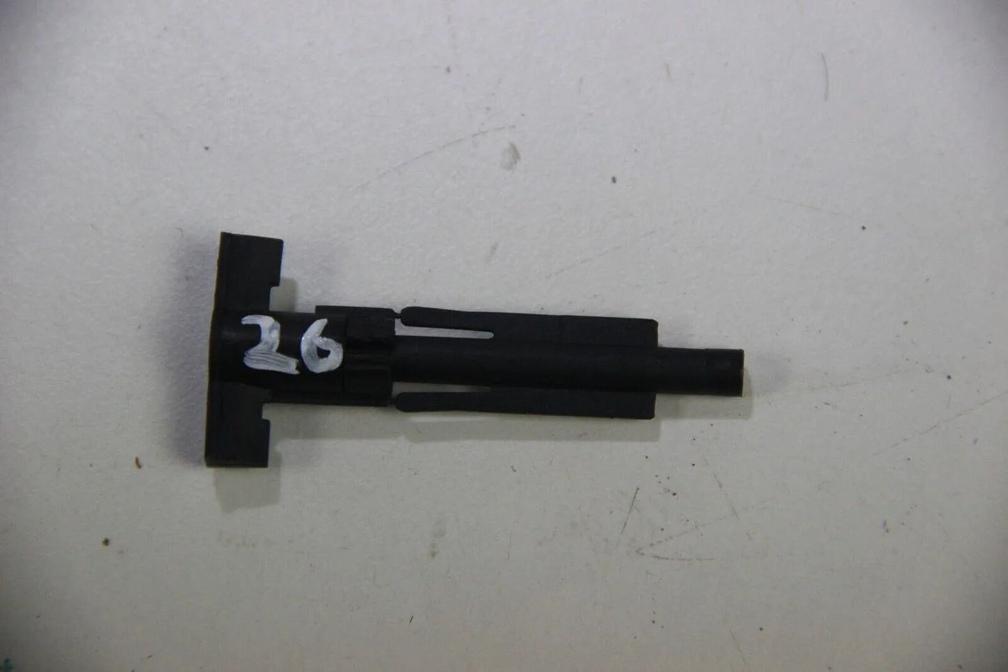 Original BMW E30 3er Kombiinstrument Codierstecker 05 Coding Plug Stecker