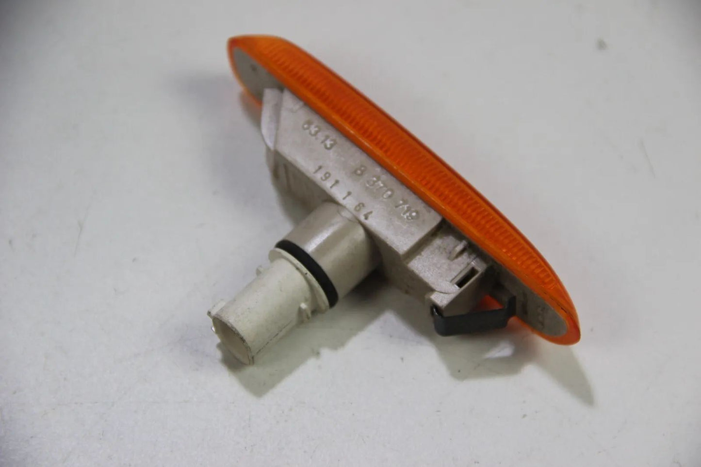 NEU Original BMW E46 Zusatzblinkleuchte links 63138370719 Kotflügel 3er