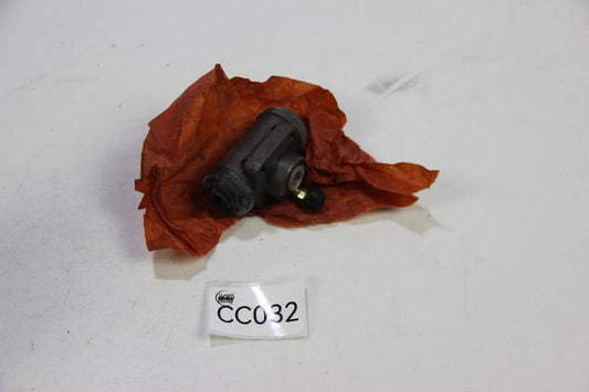 NEU Original BMW 114 E9 E12 M10 M20 Radzylinder D= 22,20mm 34211103392 Trommel