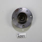 NEU BMW Original E30 Radlager Radnabe vorn NOS 31211128157 ohne ABS 3er
