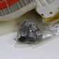 BMW Original E21 E30 E12 E28 E32 E34 6x Pleuel Passhülse  7,5x11,2 11241280833