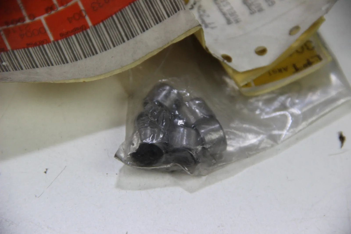 BMW Original E21 E30 E12 E28 E32 E34 6x Pleuel Passhülse  7,5x11,2 11241280833