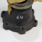NEU BMW Original CMSP E28 E24 E23 E30 M3 Gr. A Mitnehmerflansch 33111129860