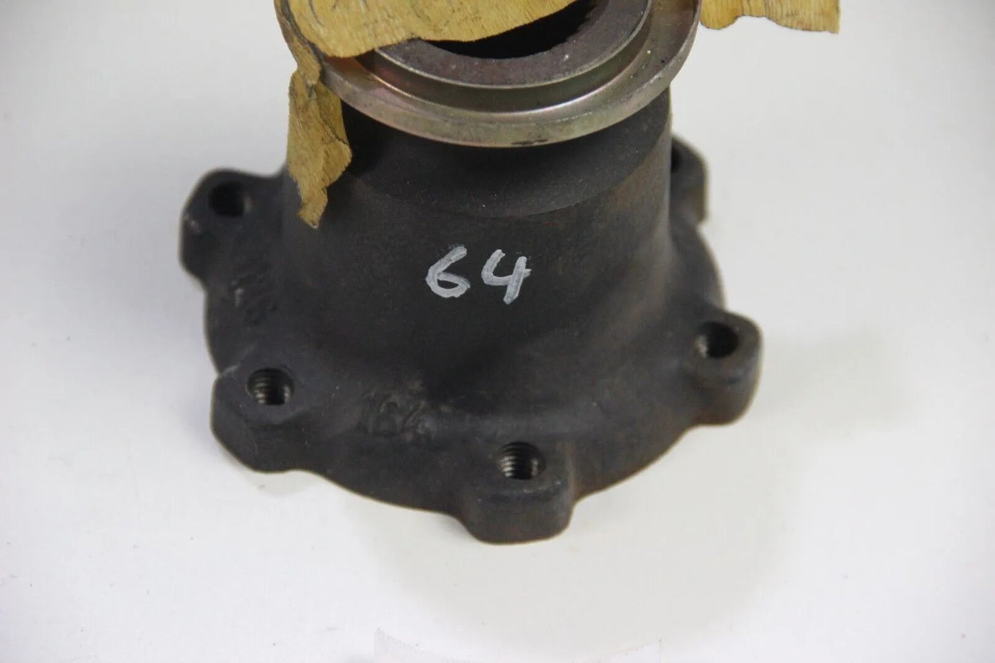 NEU BMW Original CMSP E28 E24 E23 E30 M3 Gr. A Mitnehmerflansch 33111129860