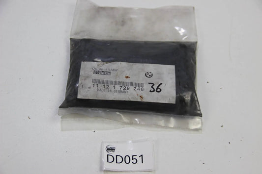 BMW Original E32 1 Satz Schrauben für Zylinderkopf M70 M10x110 NOS 11121729246