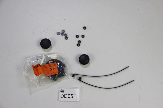 BMW Original E26 M1 E12 518-535 Überblendregler Satz Stereo Satz NOS 65111136367